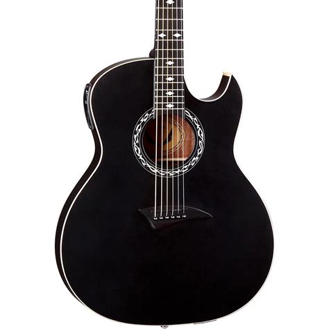 acoustic electric guitar dean|More.